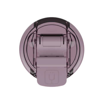 Strova OctaLock Lid 18oz | Lilac Dusk - Handy Helper