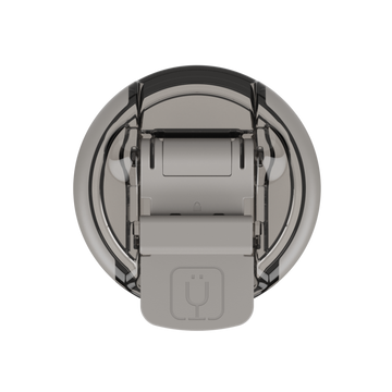 Strova OctaLock Lid 18oz | Mocha - Evening Convenience