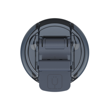 Strova OctaLock Lid 18oz | Nightfall Blue - Ready Replacement
