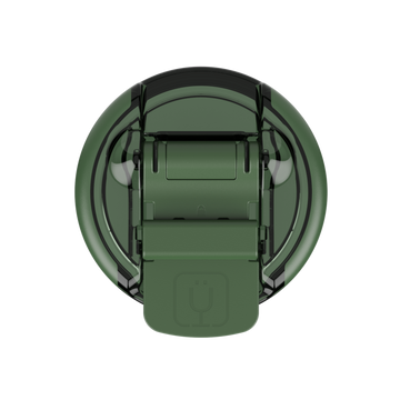 Strova OctaLock Lid 18oz | OD Green - Travel Carry
