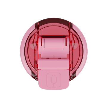 Strova OctaLock Lid 18oz | Primrose - Portable Daily-Use