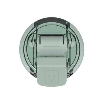 Strova OctaLock Lid 18oz | Sage - Versatile Ready