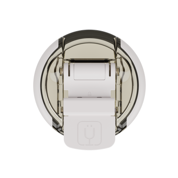 Strova OctaLock Lid 18oz | Terrazzo - Seasonal Upgrade