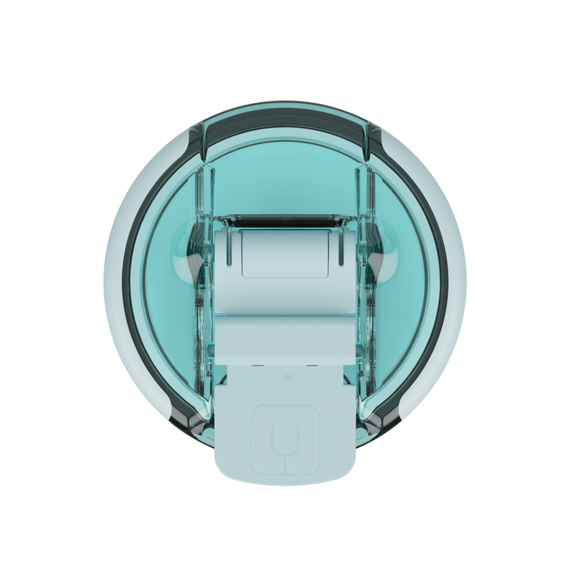 Hopsulator Trio OctaLock Lid | Blue Agave - Urban Select