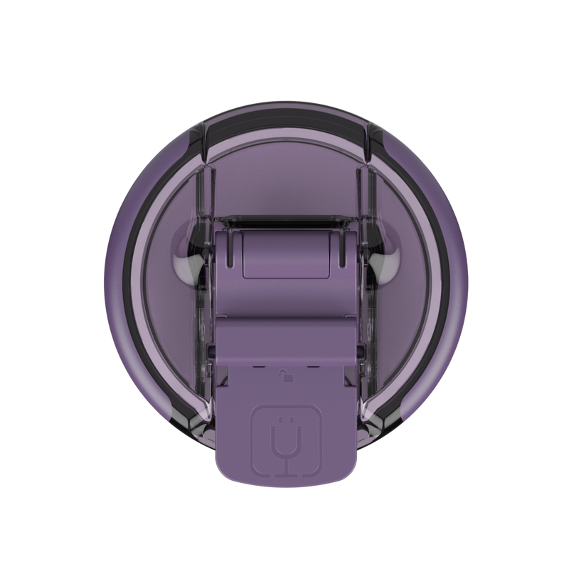 Hopsulator Trio OctaLock Lid | Dark Aura - Journey Add-On