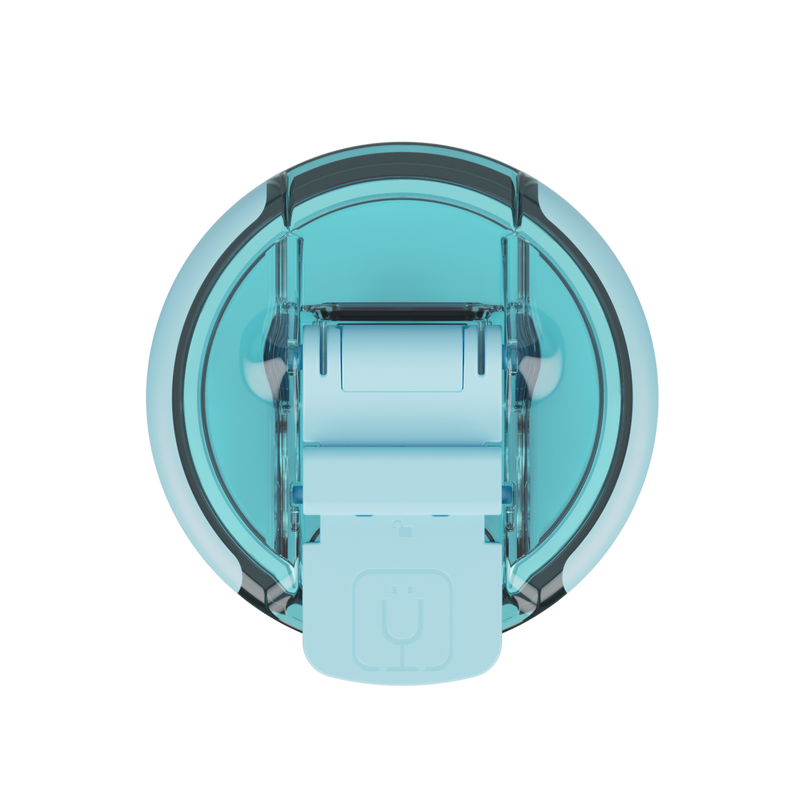 Hopsulator Trio OctaLock Lid | Glacier - Camp Ready