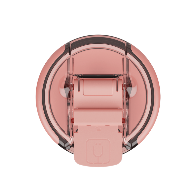 Hopsulator Trio OctaLock Lid | Guava - Adventure Upgrade