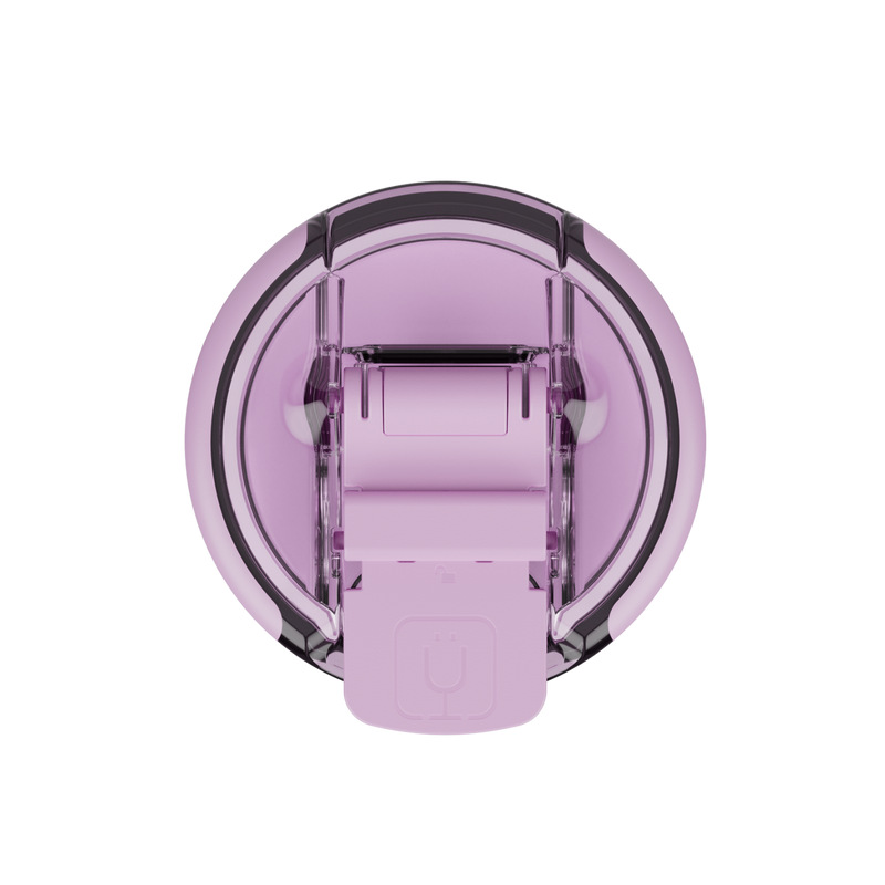 Uncork'd OctaLock Lid 14oz | Lavender - Lightweight Solution