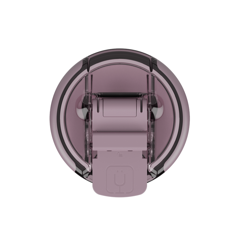 Uncork'd OctaLock Lid 14oz | Lilac Dusk - Picnic Solution