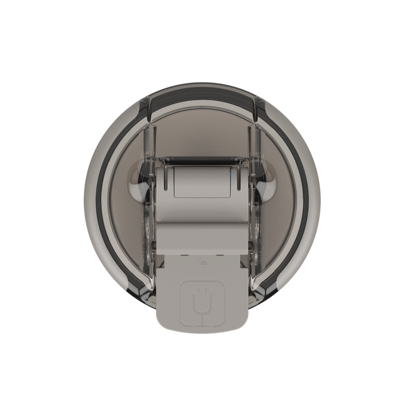 Uncork'd OctaLock Lid 14oz | Mocha - Comfort Fit