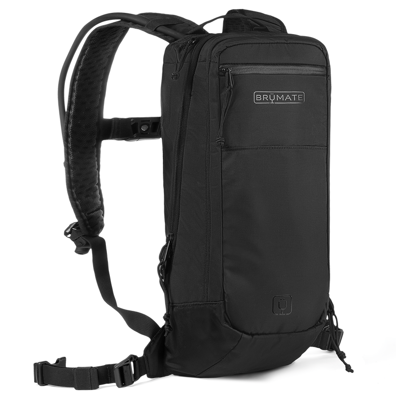 Paragon Hydration Pack 7.5L | 40oz | Carbon - Morning Chill