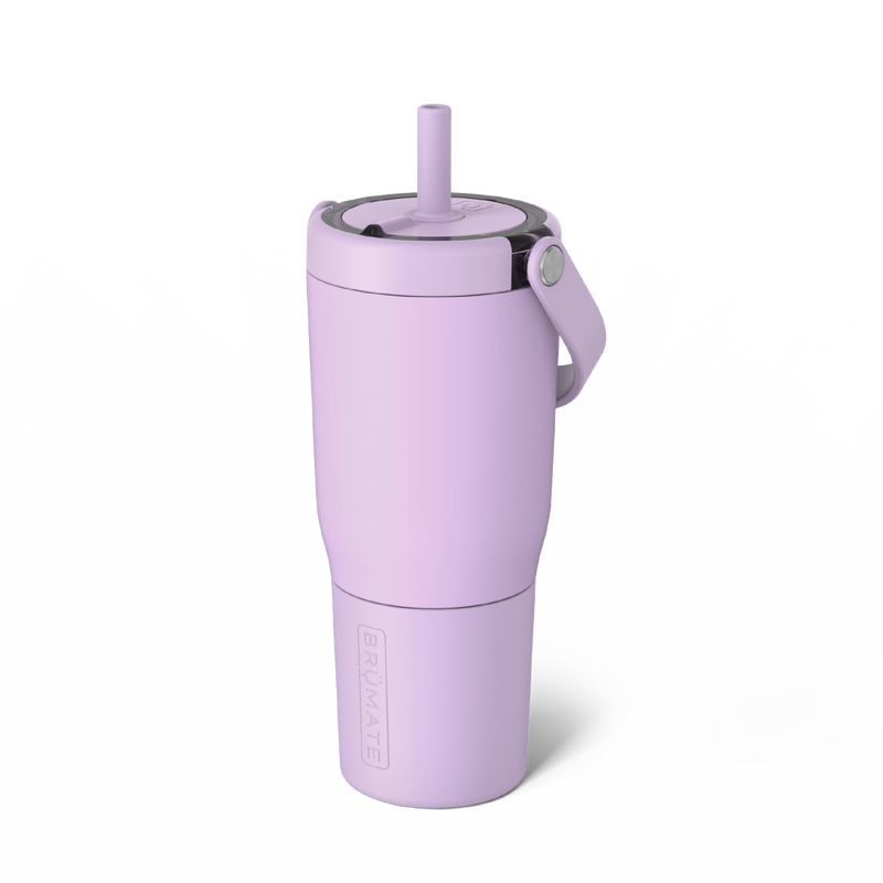 Resa 25oz | Lavender - Casual On-the-Go-Sip