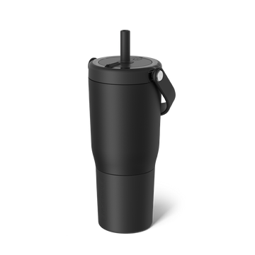 Resa 25oz | Matte Black - Modern Commute