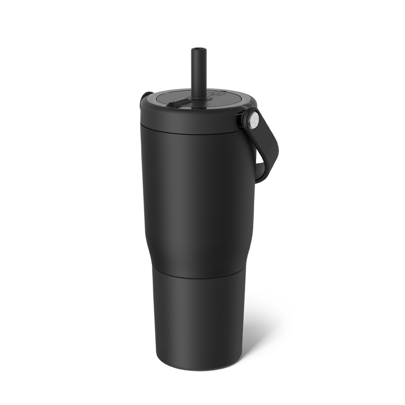 Resa 25oz | Matte Black - Modern Commute