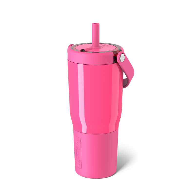 Resa 25oz | Neon Pink - Simple Wine-Sip