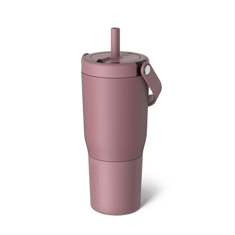 Resa 25oz | Rose Taupe - On-the-Go Bottle