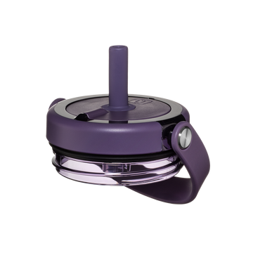 Resa -Turn TM Replacement Lid 25oz | Dark Aura - Daily Solution