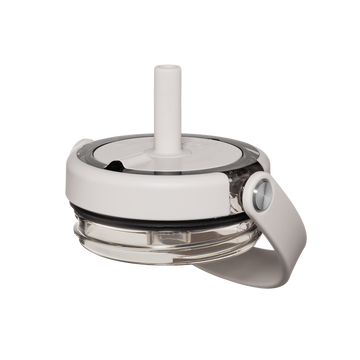 Resa -Turn TM Replacement Lid 25oz | Dune - On-the-Go Setup