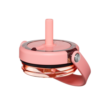 Resa -Turn TM Replacement Lid 25oz | Guava - Travel Ready