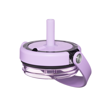 Resa -Turn TM Replacement Lid 25oz | Lavender - Travel Replacement