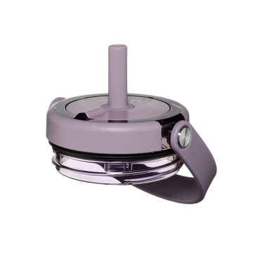 Resa -Turn TM Replacement Lid 25oz | Lilac Dusk - Casual Accessory