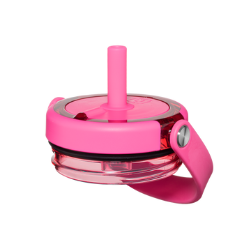 Resa -Turn TM Replacement Lid 25oz | Neon Pink - Comfort Spare