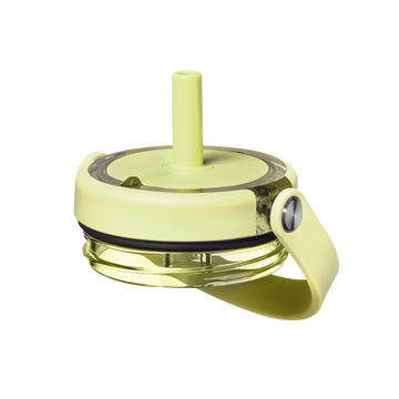 Resa -Turn TM Replacement Lid 25oz | Prickly Pear - Practical Convenience