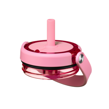 Resa -Turn TM Replacement Lid 25oz | Primrose - Travel Setup