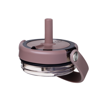 Resa -Turn TM Replacement Lid 25oz | Rose Taupe - Seasonal Organizer