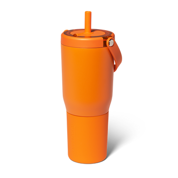 Resa 35oz | Clementine - On-the-Go Drink-Companion