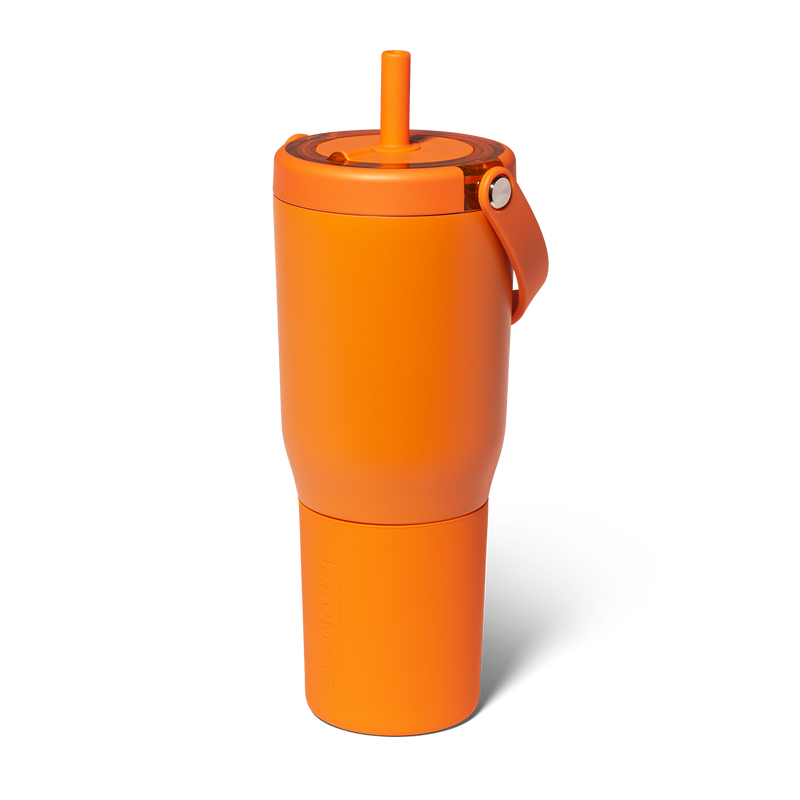 Resa 35oz | Clementine - On-the-Go Drink-Companion