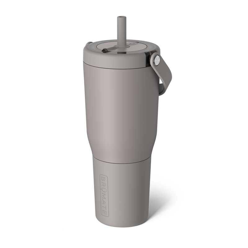 Resa 35oz | Mocha - Comfort Cold-Sip