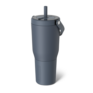 Resa 35oz | Nightfall Blue - Clean Insulated-Sip