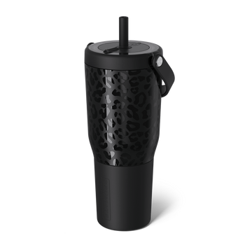 Resa 35oz | Onyx Leopard - Bright Beverage