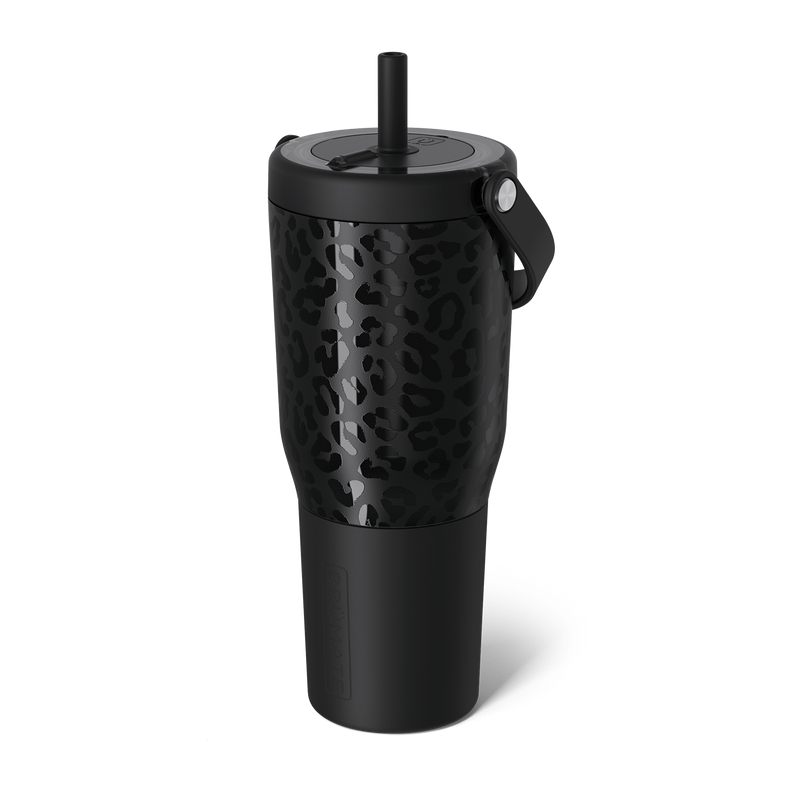 Resa 35oz | Onyx Leopard - Bright Beverage