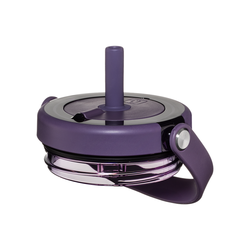 Resa -Turn TM Replacement Lid 35oz | Dark Aura - Everyday Accessory