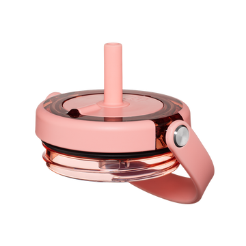 Resa -Turn TM Replacement Lid 35oz | Guava - Original Travel-Kit