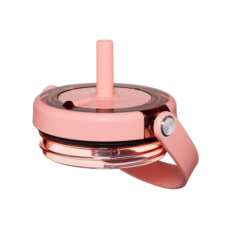 Resa -Turn TM Replacement Lid 35oz | Guava - Original Travel-Kit