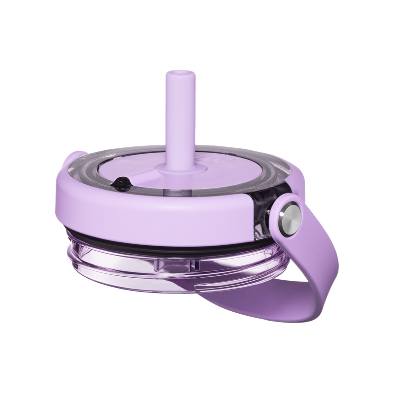 Resa -Turn TM Replacement Lid 35oz | Lavender - Fresh Upgrade