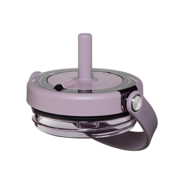Resa -Turn TM Replacement Lid 35oz | Lilac Dusk - Travel Protector