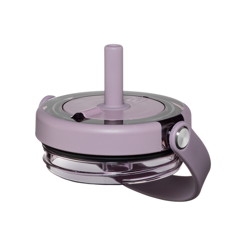 Resa -Turn TM Replacement Lid 35oz | Lilac Dusk - Travel Protector