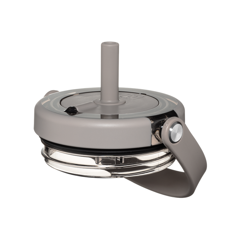Resa -Turn TM Replacement Lid 35oz | Mocha - Favorite Replacement