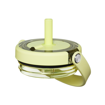 Resa -Turn TM Replacement Lid 35oz | Prickly Pear - Classic Daily-Use