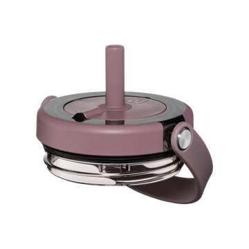 Resa -Turn TM Replacement Lid 35oz | Rose Taupe - Portable Helper