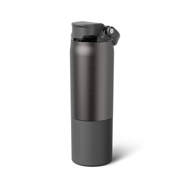 Rise 25oz | Black Stainless - Picnic Cold-Sip