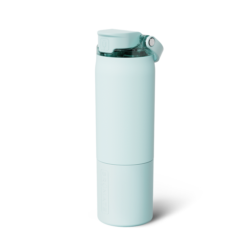 Rise 25oz | Blue Agave - Comfort Refresh