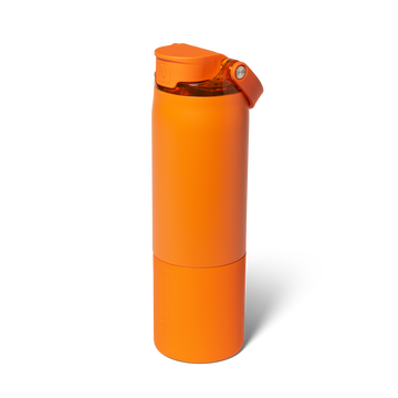 Rise 25oz | Clementine - Portable Hydration-Ready