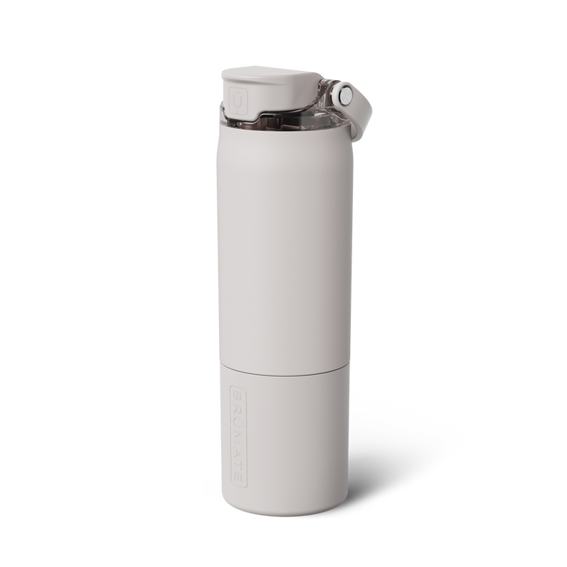 Rise 25oz | Dune - Portable Daily-Hydration