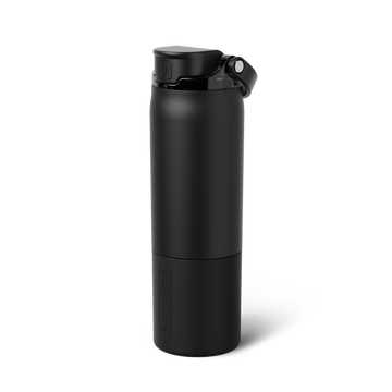 Rise 25oz | Matte Black - Seasonal Travel-Mug