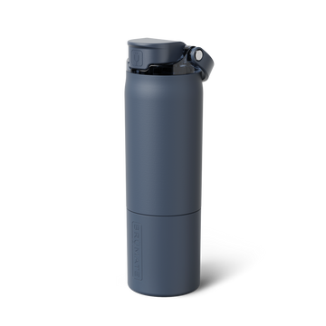 Rise 25oz | Nightfall Blue - Lightweight Refresh
